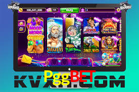 Pggbet